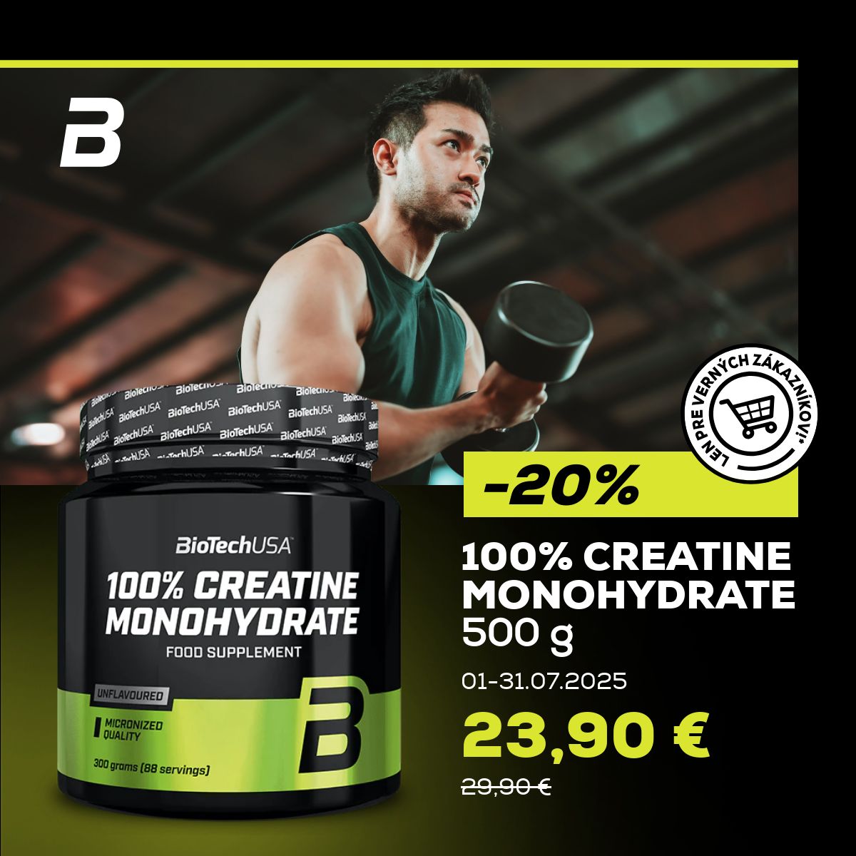 biotechusa