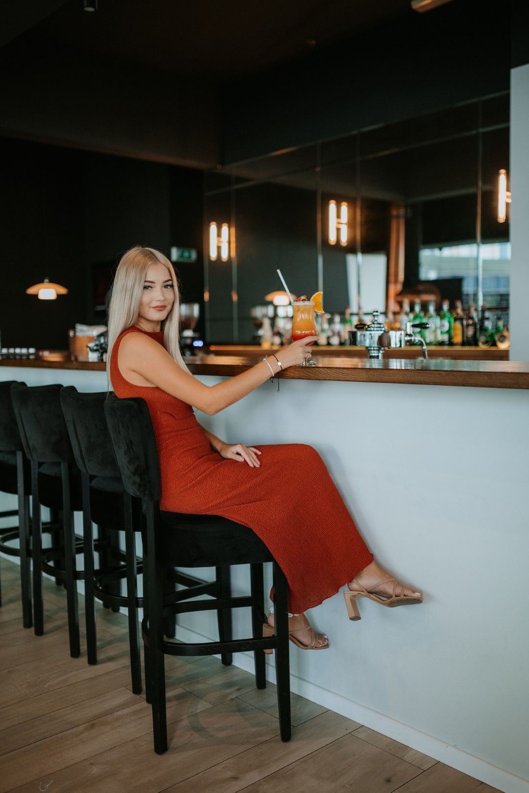 drinky, bar, zabava