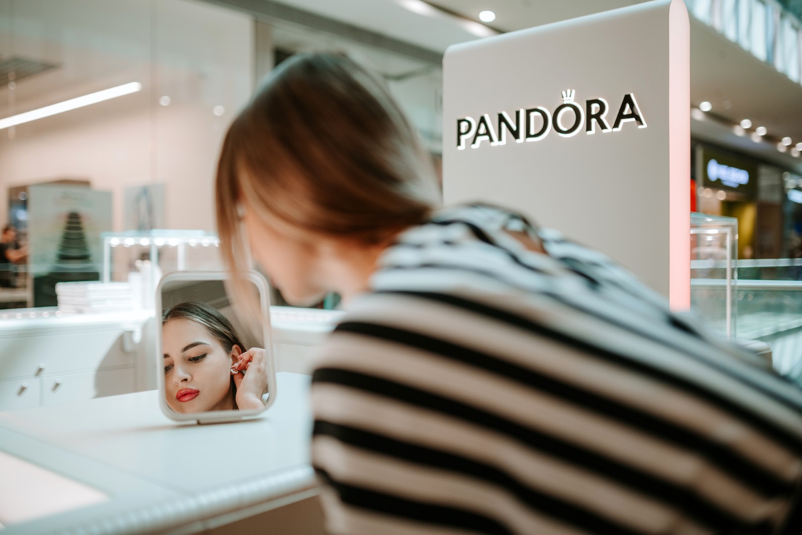 Pandora