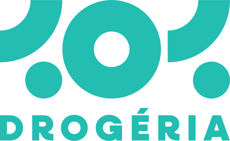 101 Drogéria - Drogéria pre život logo