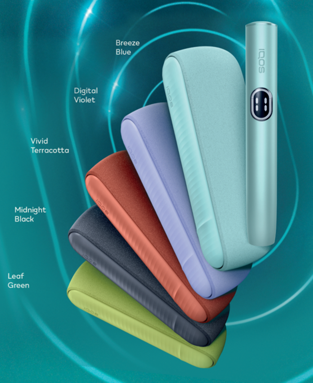 Iqos