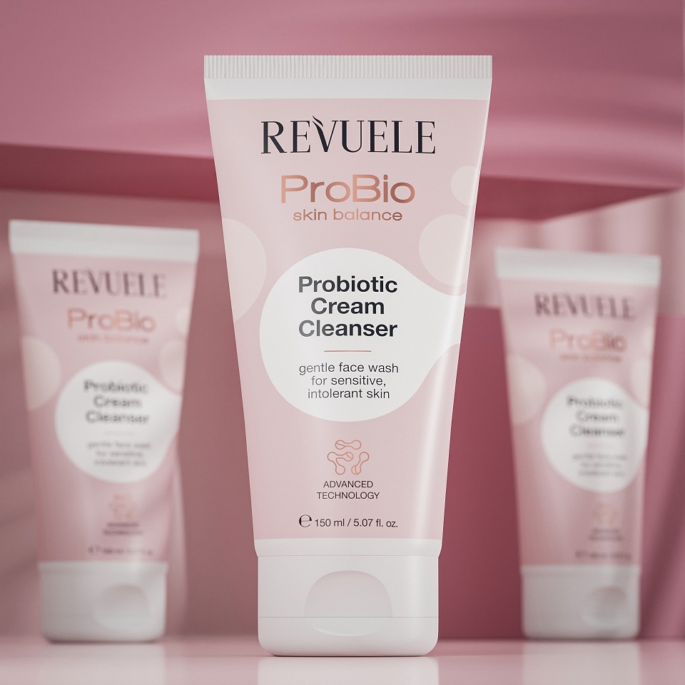 krem revuelle