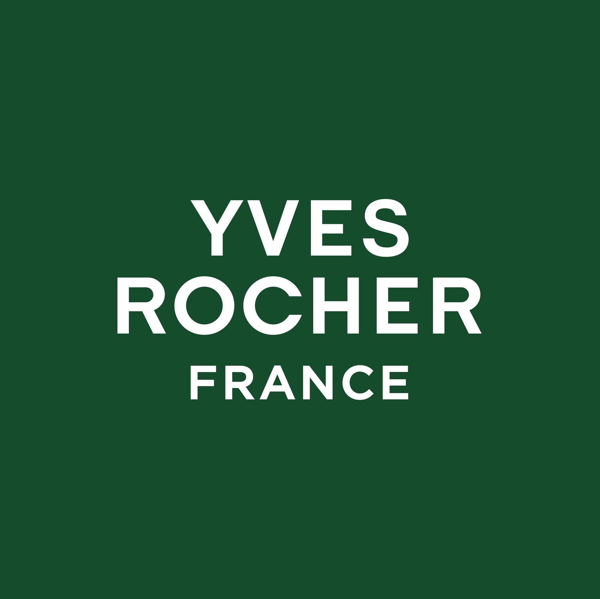 Yves Rocher logo