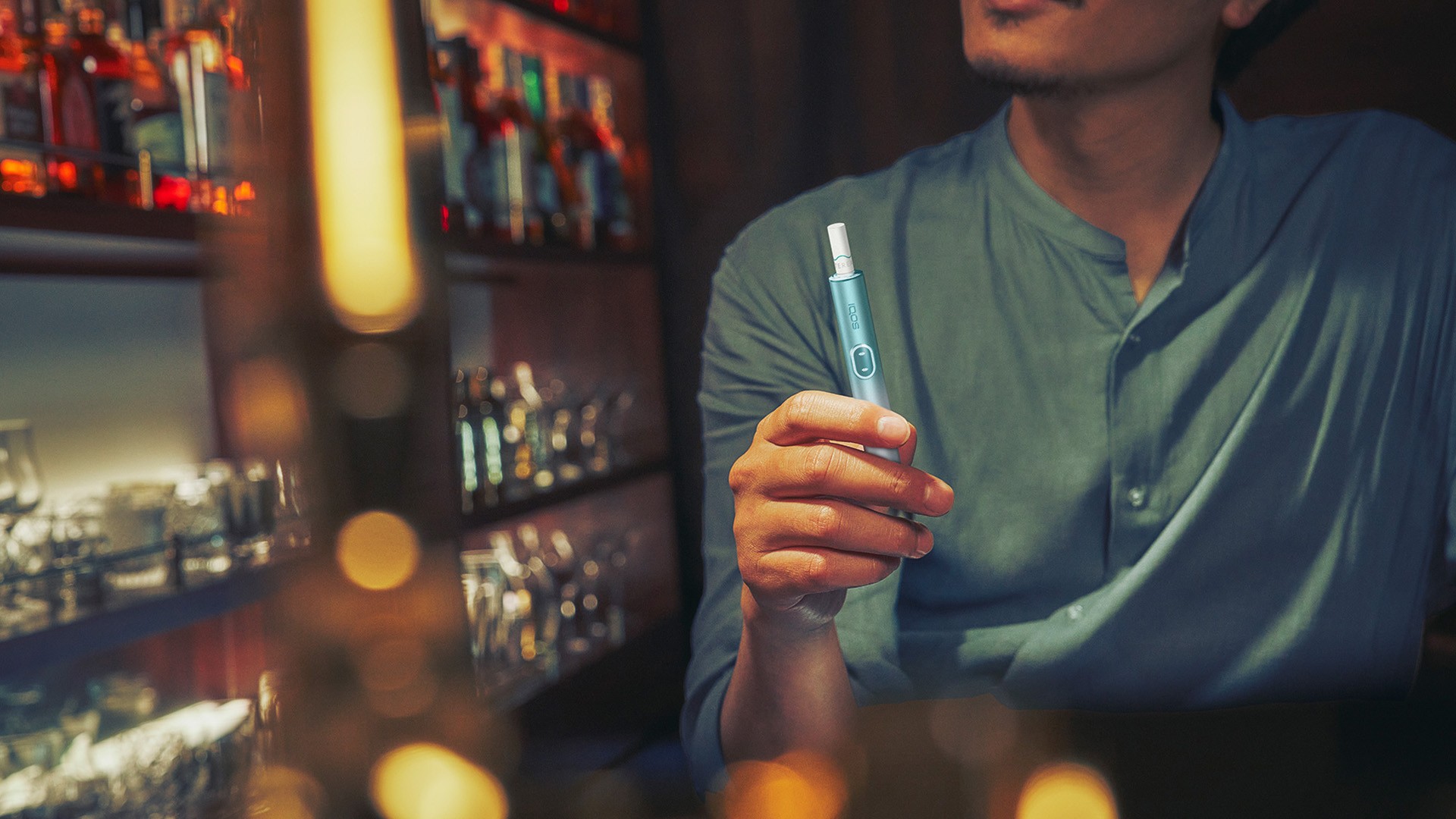 Iqos