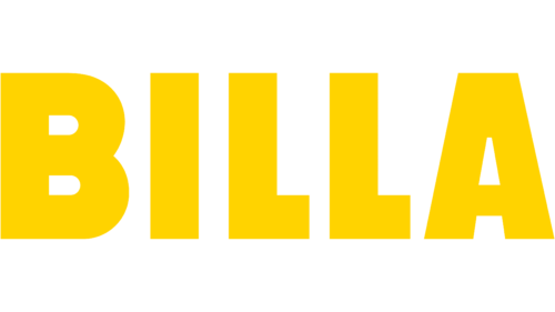 Billa logo