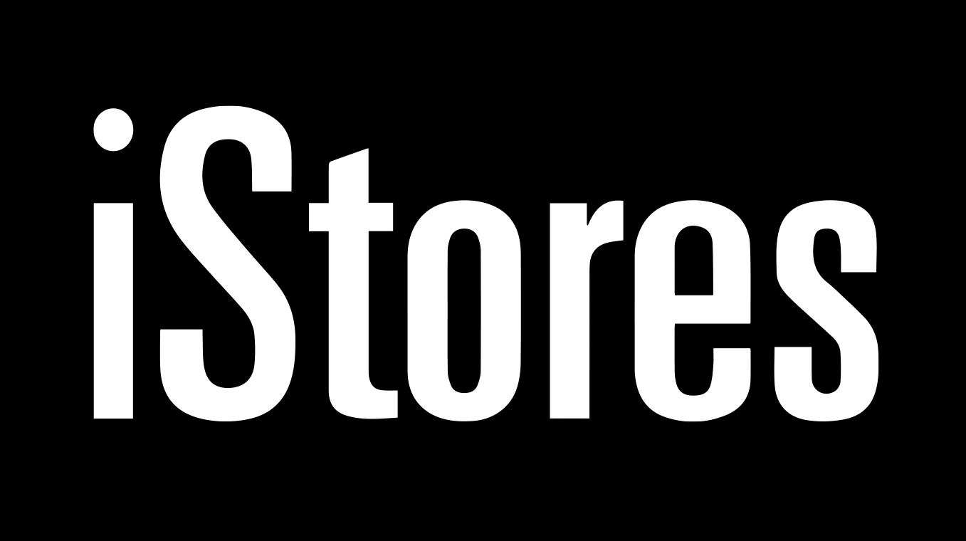 iStores logo