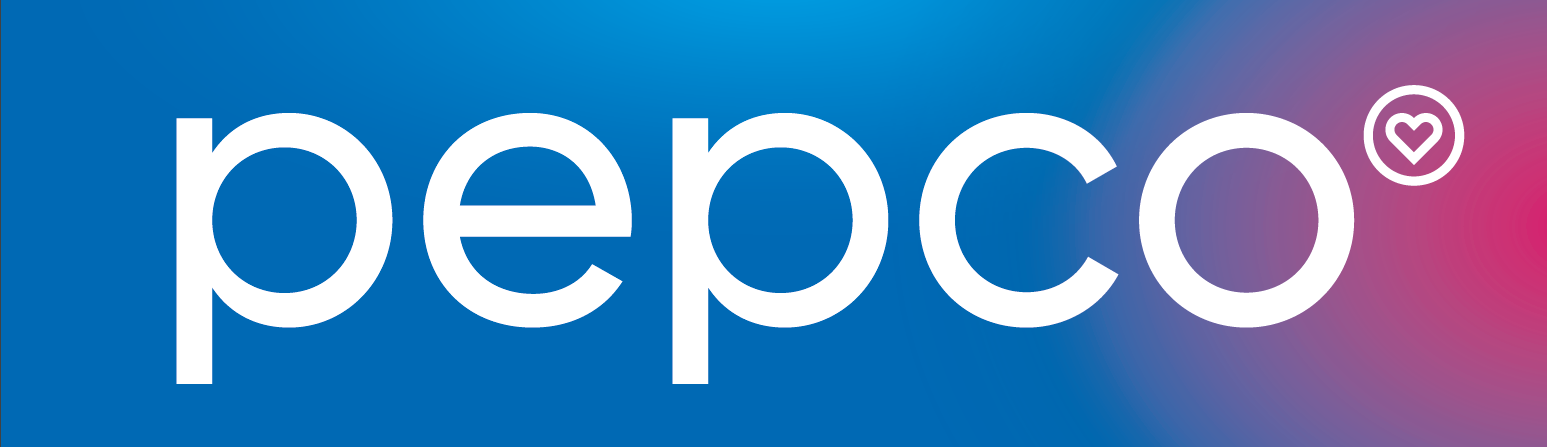 Pepco logo