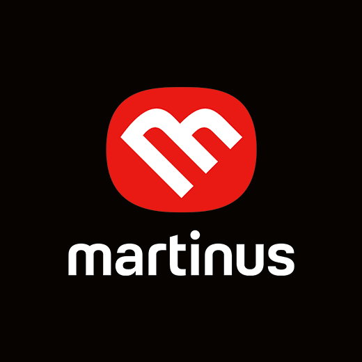 Martinus logo