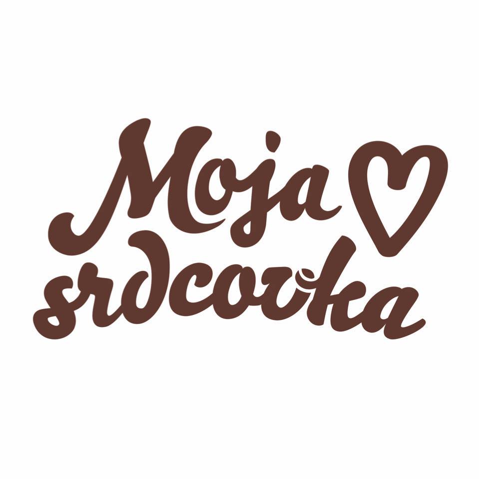 Moja Srdcovka OC Galéria logo