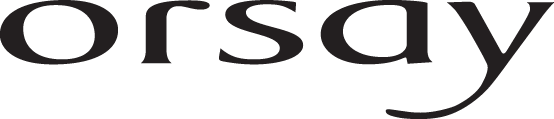 ORSAY logo