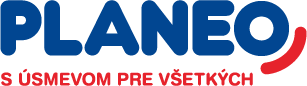 Planeo logo