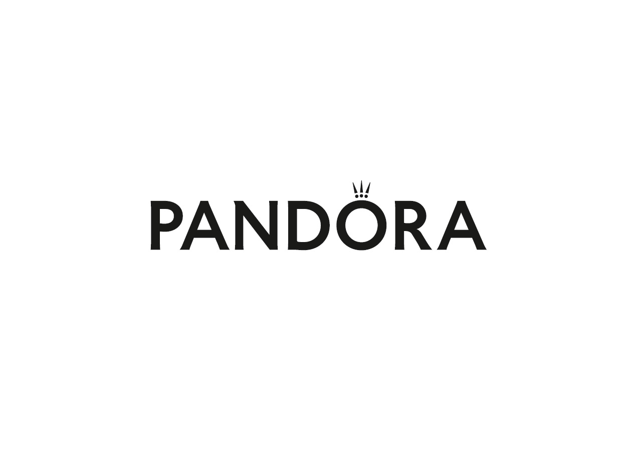 PANDORA logo