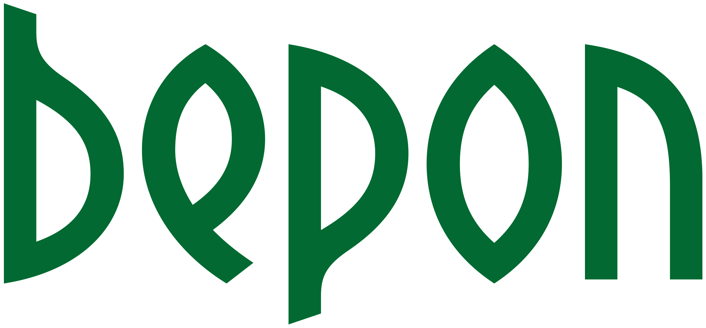 Bepon logo