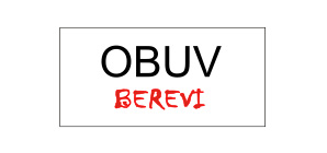 OBUV BEREVI logo