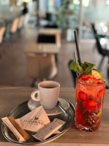 Cafe GALERIA