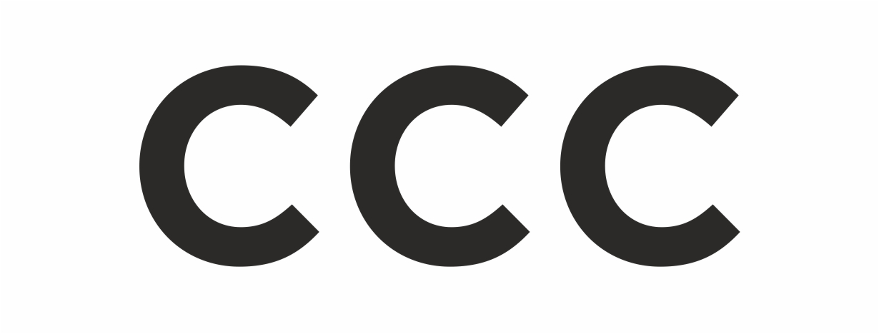 CCC logo
