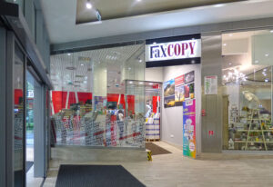 FaxCOPY