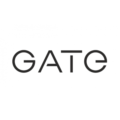 GATE logo