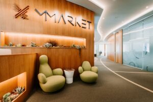 M-MARKET