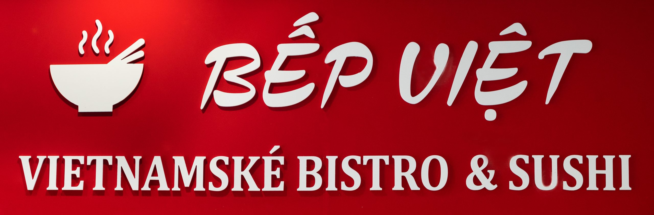 BẾP VIỆT - Vietnamské bistro a sushi logo