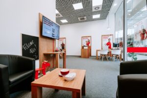 Home Credit Slovakia