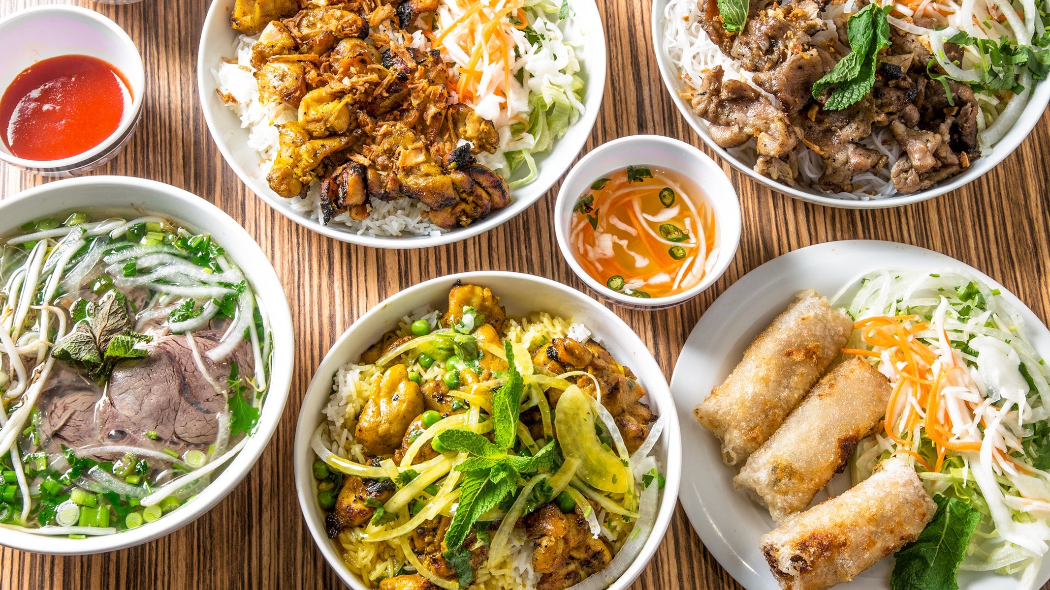 bep viet