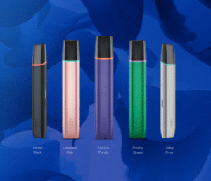IQOS