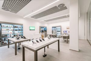 iStores