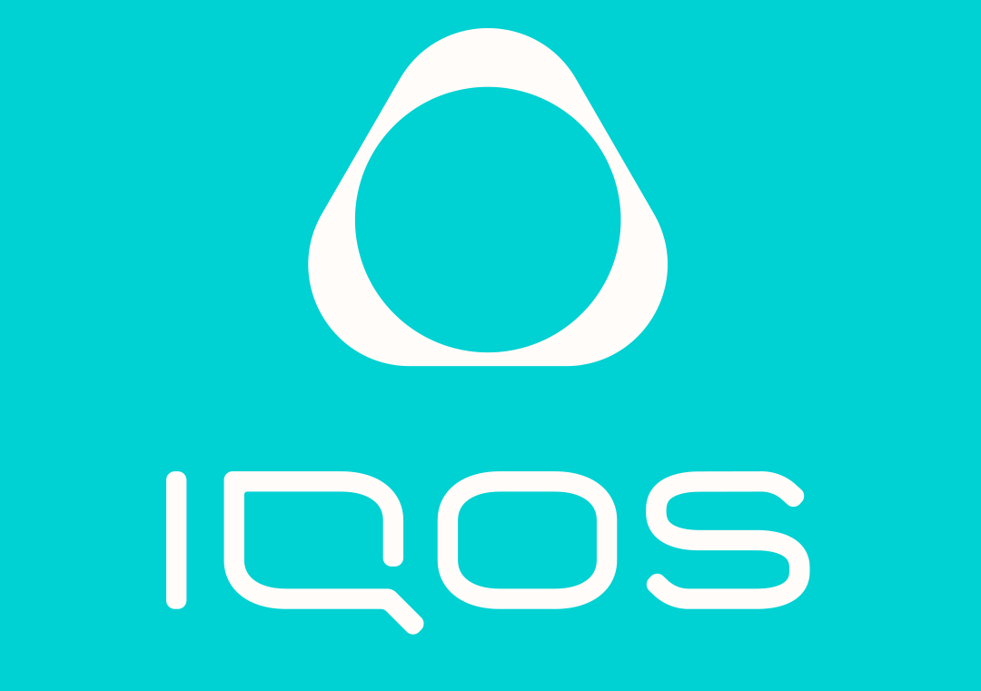 IQOS logo