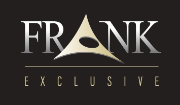 FRANK exclusive logo