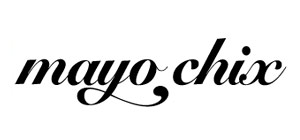 Mayo Chix logo