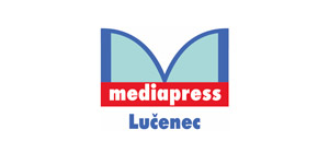 Mediapress logo