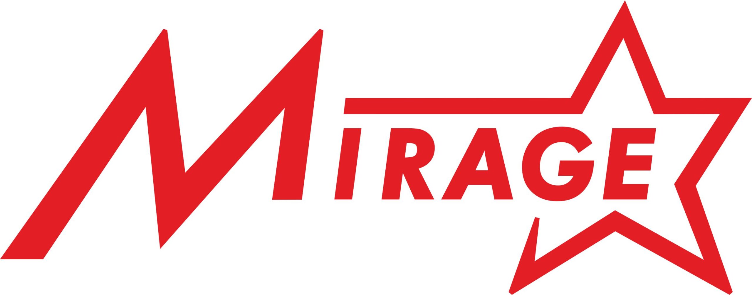 Mirage logo