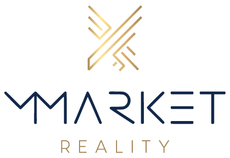 M-MARKET logo