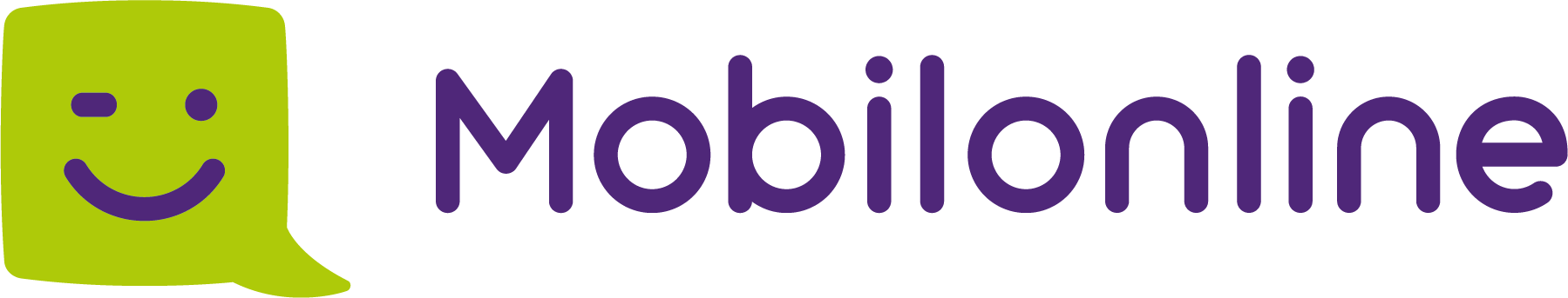 Mobilonline logo