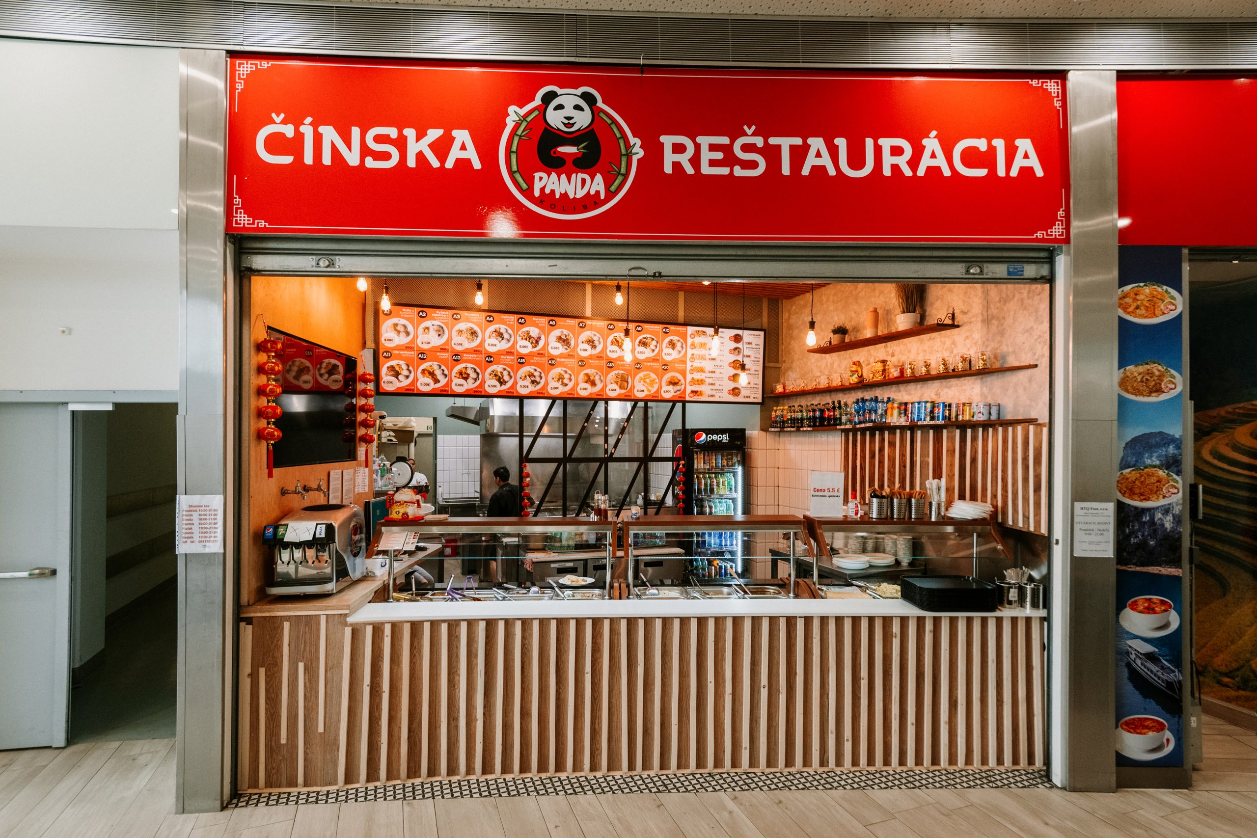 cinska restauracia, sushi, rezance, ostrokysla