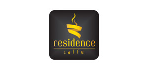 Caffe Residence logo