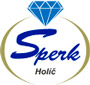 Šperk Holíč logo