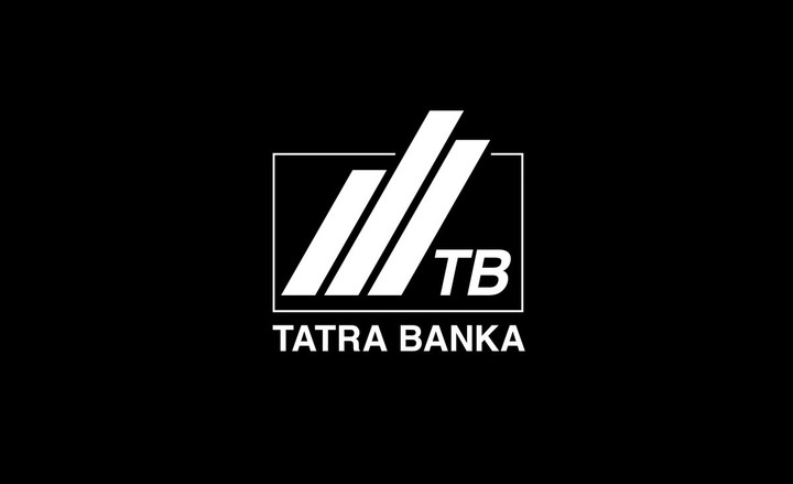 Tatra Banka logo