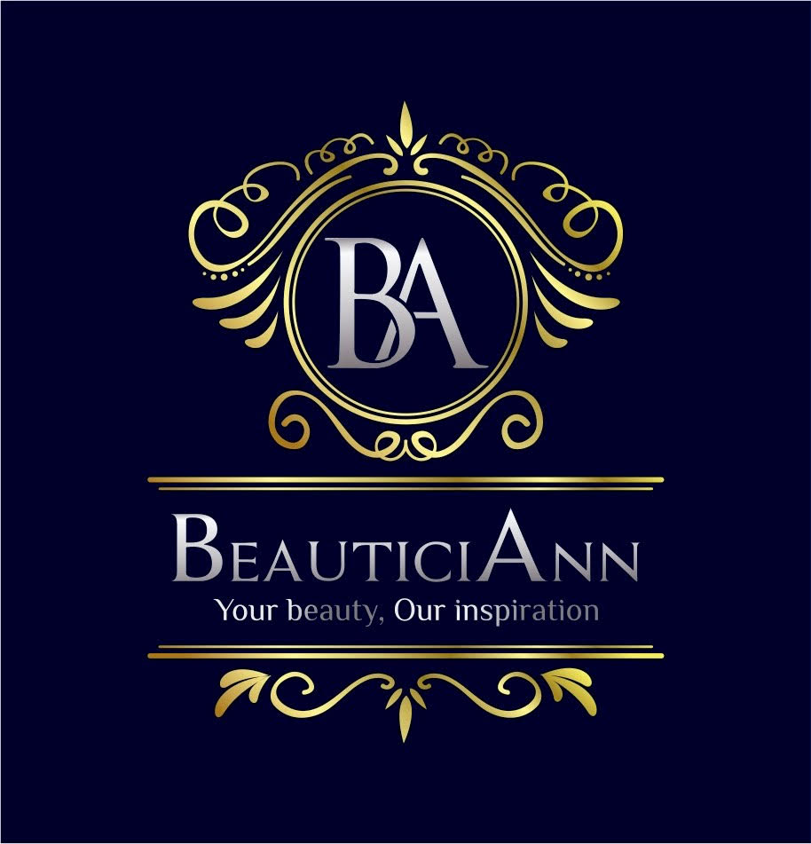 Beauticiann logo