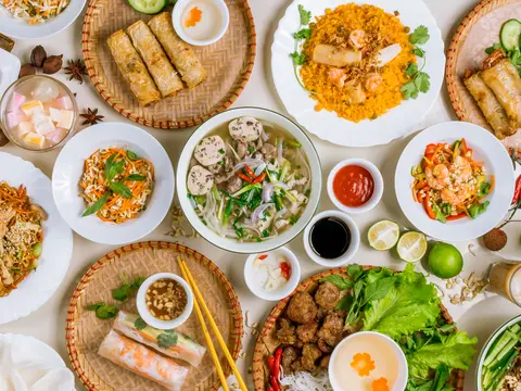 bep viet